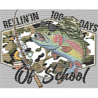 One hundred days-YD 451